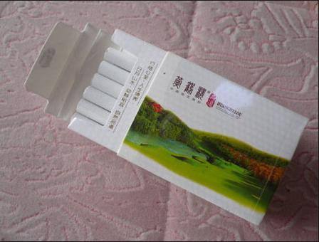 黃鶴樓香煙排行榜,黃鶴樓香煙竟然這么貴