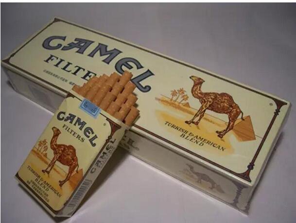 世界最受歡迎香煙排行,中國香煙未上榜