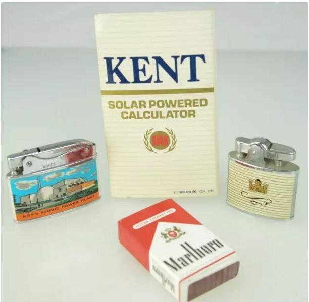 世界最受歡迎香煙排行,中國香煙未上榜