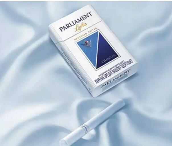 世界最受歡迎香煙排行,中國香煙未上榜