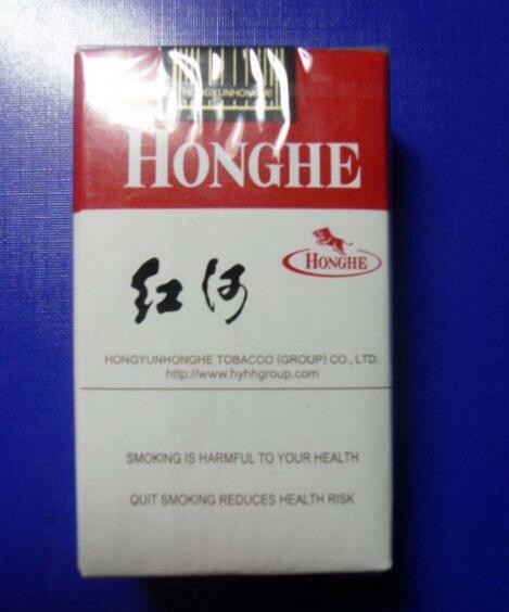 5元香煙排行榜,紅梅笑了紅河不服