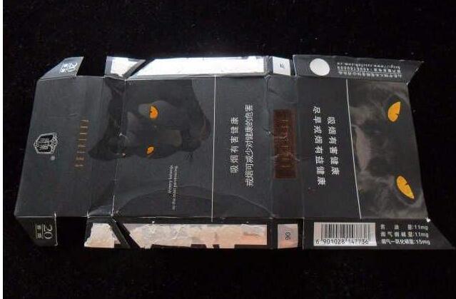 15元香煙排行榜，黃鶴樓(軟藍)最受歡迎