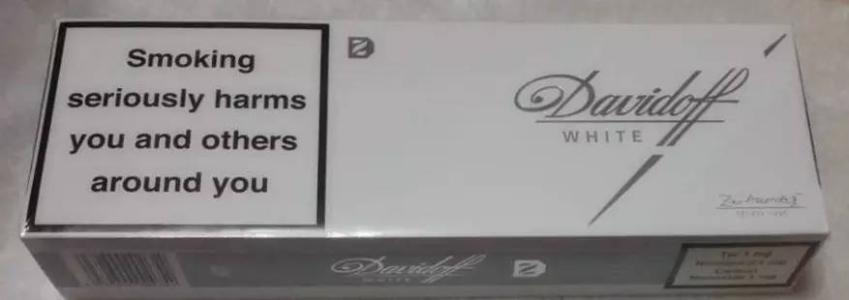 10元混合型進口香煙排行榜,萬寶路最受歡迎