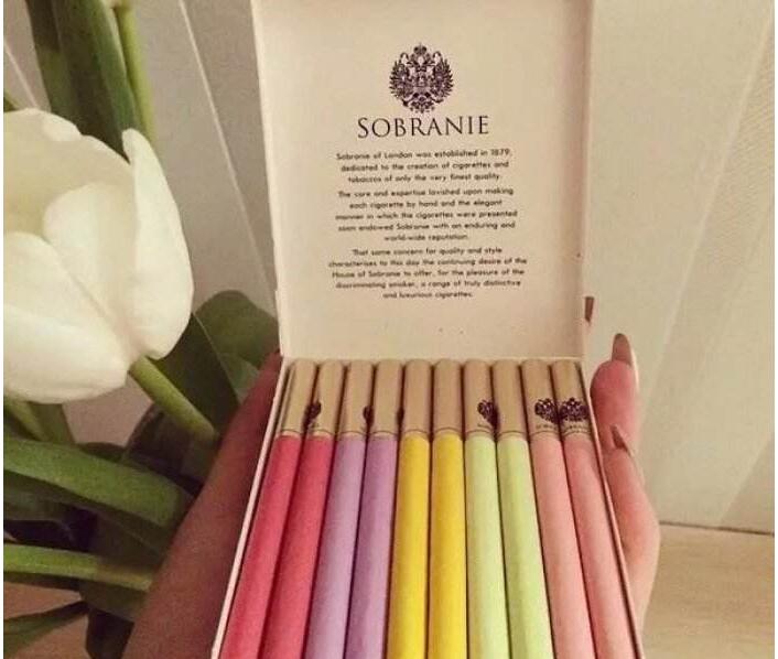 15元女士香煙排行榜，大衛杜夫最懂中國市場