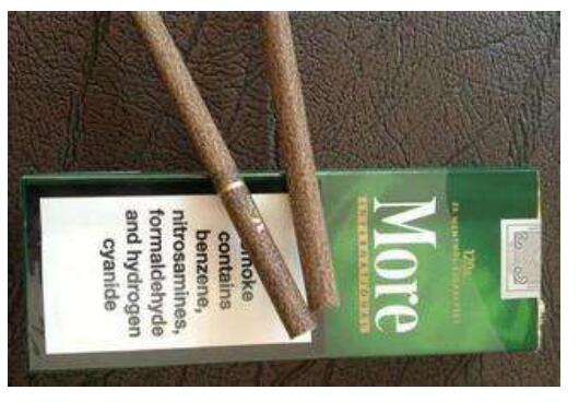 15元女士香煙排行榜，大衛杜夫最懂中國市場