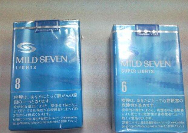 15元女士香煙排行榜，大衛杜夫最懂中國市場