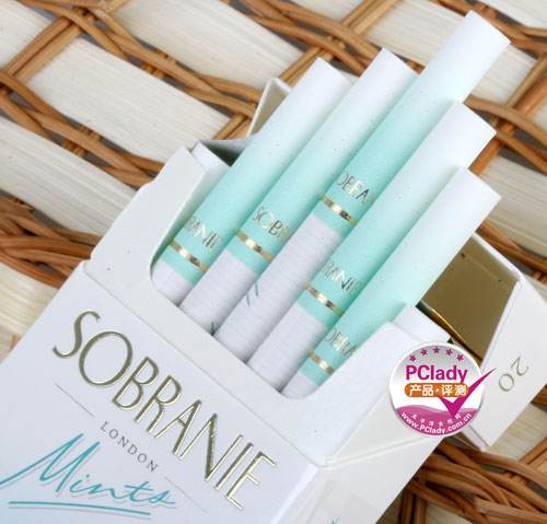 15元女士香煙排行榜，大衛杜夫最懂中國市場