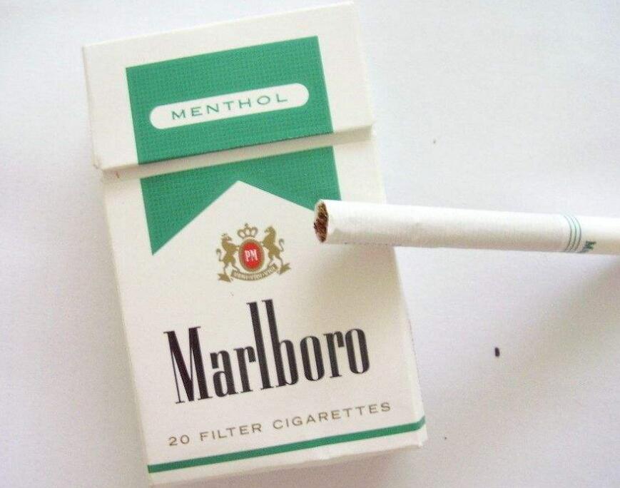 15元女士香煙排行榜，大衛杜夫最懂中國市場