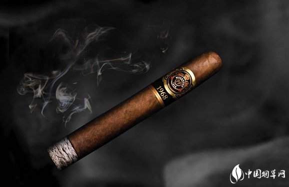 雪茄點燃為什么會熄滅,沒有添加助燃劑