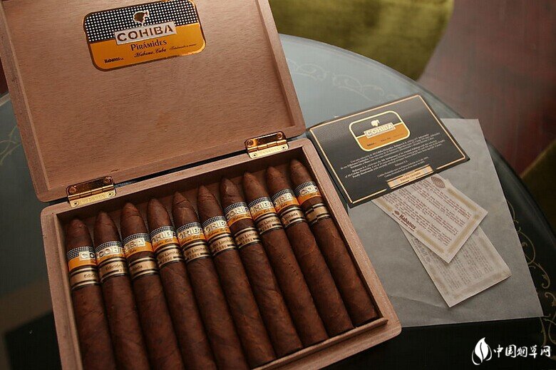 雪茄點燃為什么會熄滅,沒有添加助燃劑