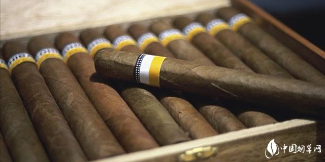 雪茄點燃為什么會熄滅,沒有添加助燃劑