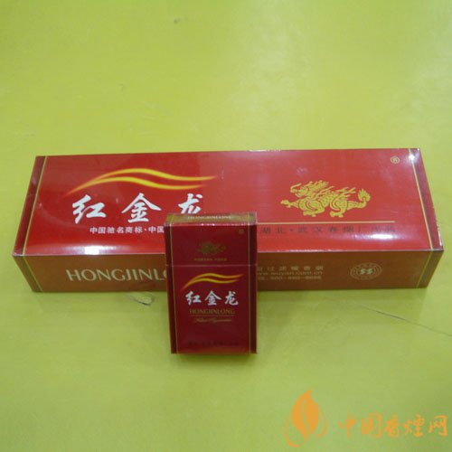 湖北中煙卷煙品牌有哪些,黃鶴樓深入人心