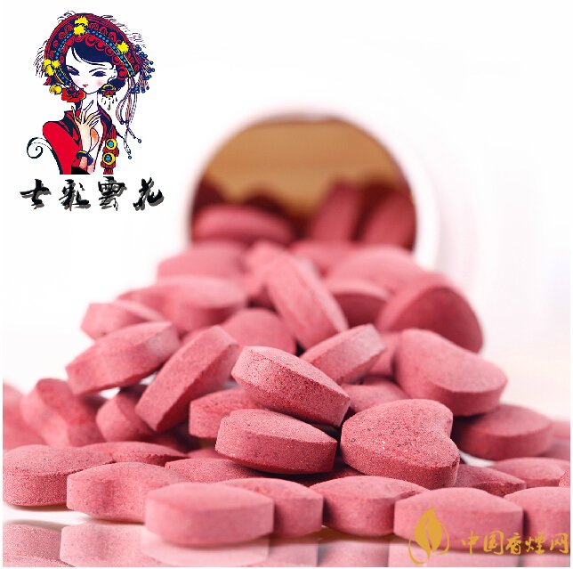 戒煙糖哪個牌子好,戒煙糖品牌排行