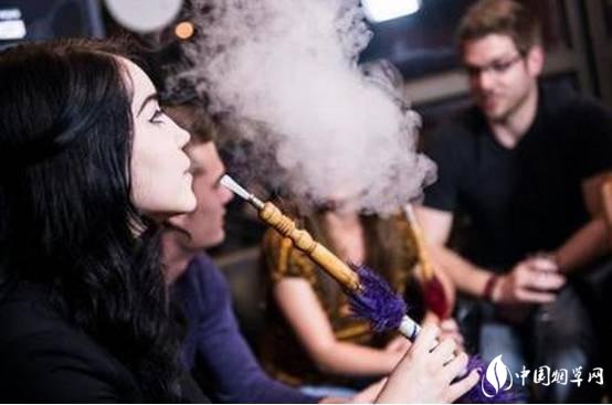 水煙是什么,酒吧水煙不是毒品但有害