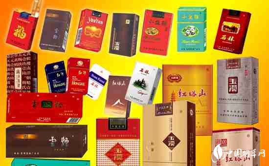 中國(guó)煙草稅是多少，煙草稅占香煙價(jià)格的一半