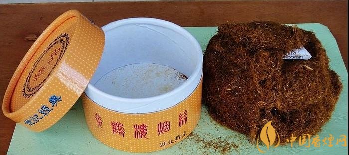 煙絲是紙做的是怎么回事,實際是再造煙葉