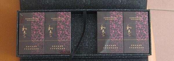 黃金葉香煙的變與不變更尊重市場 稅率確保下推動新一輪品牌發展