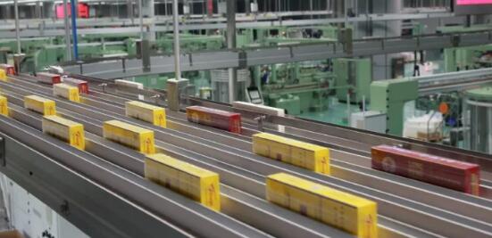 2017天子金香煙突破十萬箱 韓國總統到重慶為渝煙？