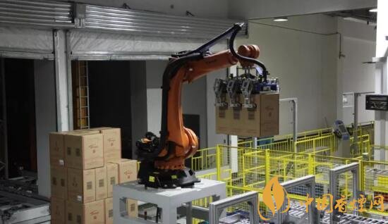 2017天子金香煙突破十萬箱 韓國總統到重慶為渝煙？