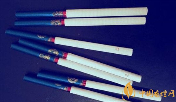 南京炫赫門(mén)煙嘴為什么甜 炫赫門(mén)煙嘴發(fā)甜的原理