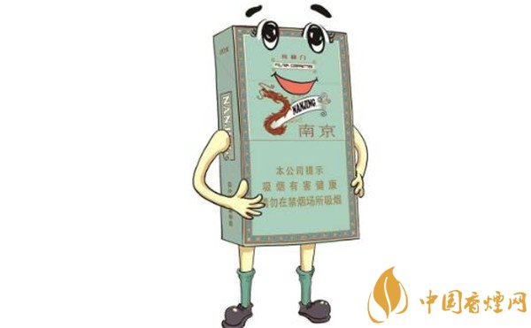 南京炫赫門(mén)煙嘴為什么甜 炫赫門(mén)煙嘴發(fā)甜的原理