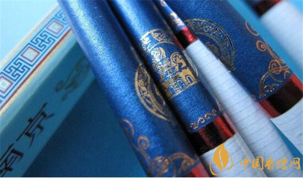 南京炫赫門(mén)煙嘴為什么甜 炫赫門(mén)煙嘴發(fā)甜的原理