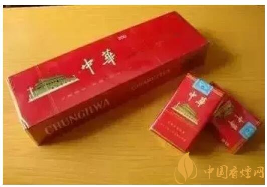 中國香煙品牌有哪些,202個品牌都是哪里的