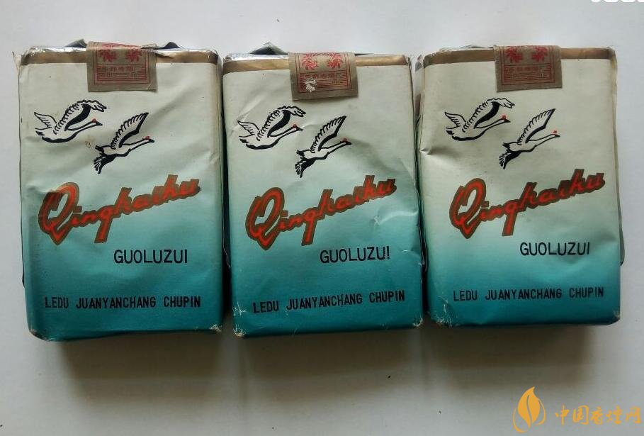 中國香煙品牌有哪些,202個品牌都是哪里的