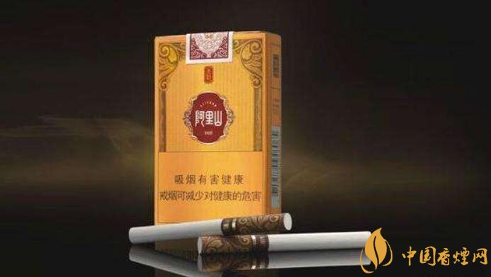 阿里山香煙價格表,阿里山景泰典藍最受歡迎