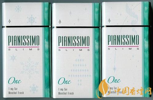 日本香煙品牌排行榜，七星和平占據市場