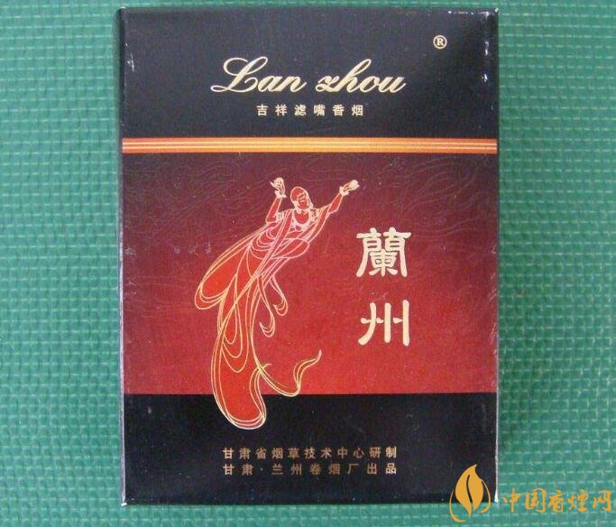 20元檔銷量最好香煙排行榜,天子金突破十萬