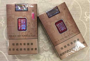 過年待客買什么香煙好,中華撐場面軟云看內在