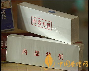 軍需特供煙是真的嗎,中國的特供煙有哪些