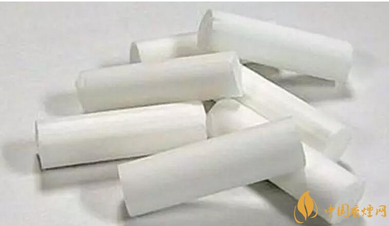 無過濾嘴香煙和有過濾嘴香煙有什么區別