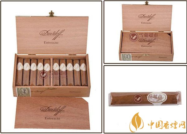 大衛杜夫雪茄(大衛杜夫安設度)怎么樣 大衛杜夫安設度好抽嗎