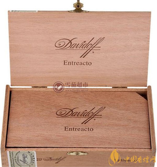 大衛杜夫雪茄(大衛杜夫安設度)怎么樣 大衛杜夫安設度好抽嗎