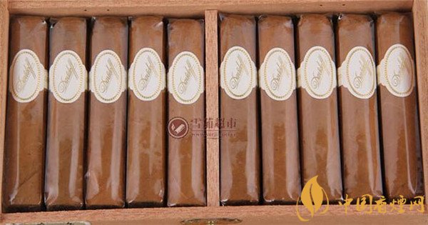 大衛杜夫雪茄(大衛杜夫安設度)怎么樣 大衛杜夫安設度好抽嗎