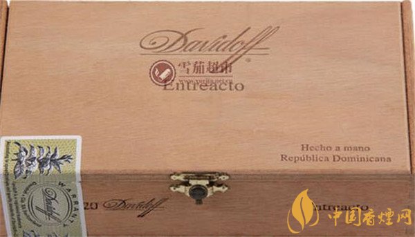 大衛杜夫雪茄(大衛杜夫安設度)怎么樣 大衛杜夫安設度好抽嗎