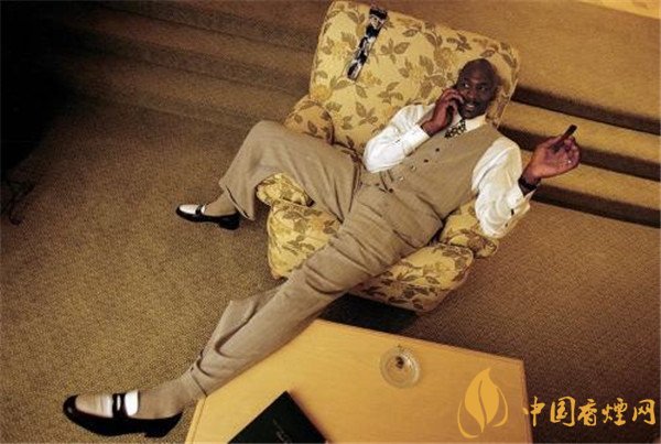 大衛杜夫雪茄(大衛杜夫安設度)怎么樣 大衛杜夫安設度好抽嗎