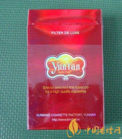 2018年新上市香煙(8款),搶占細(xì)支香煙市場(chǎng)