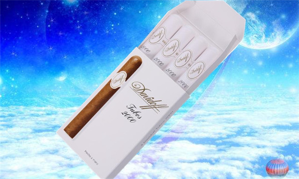 國行大衛杜夫2000鋁管