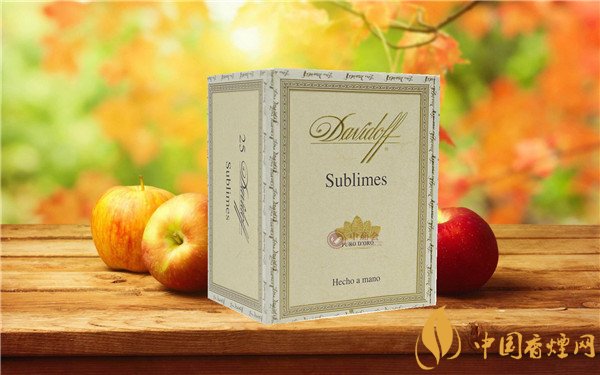 大衛杜夫雪茄(金裝升華)怎么樣 大衛杜夫金裝升華雪茄好抽嗎