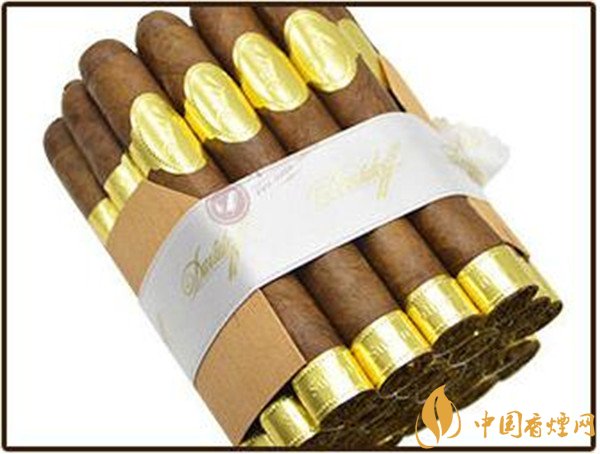 大衛杜夫雪茄(金裝升華)怎么樣 大衛杜夫金裝升華雪茄好抽嗎