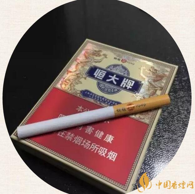 銷(xiāo)量最好的中支香煙排行榜,高端中支香煙更受歡迎