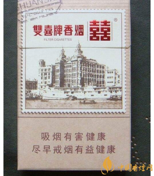 銷(xiāo)量最好的中支香煙排行榜,高端中支香煙更受歡迎