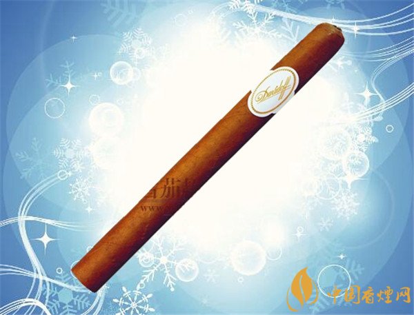 大衛杜夫雪茄(大衛杜夫2號)價格表圖 國行大衛杜夫2號雪茄價格多少