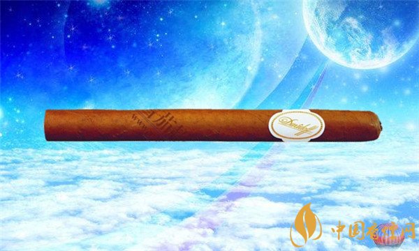 大衛杜夫雪茄(大衛杜夫2號)價格表圖 國行大衛杜夫2號雪茄價格多少