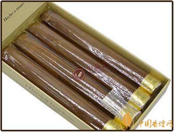 大衛杜夫雪茄(大衛杜夫金裝名士)怎么樣 大衛杜夫金裝名士好抽嗎?