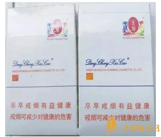 冬蟲夏草（和潤）真假鑒別，春節防止被騙