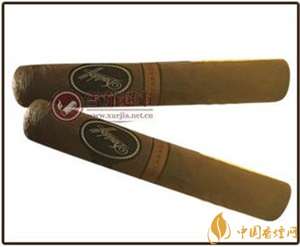 大衛杜夫雪茄怎么樣 大衛杜夫尼加拉瓜羅伯斯特托保斯雪茄好抽嗎